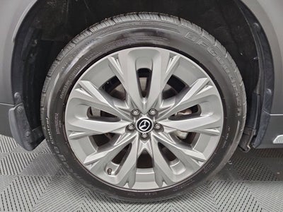 2024 Mazda Mazda CX-90 3.3 Turbo Premium Plus