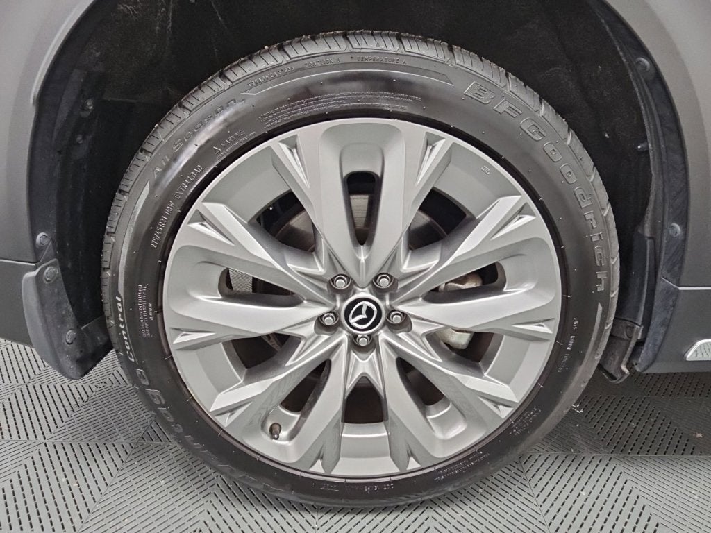 2024 Mazda Mazda CX-90 3.3 Turbo Premium Plus