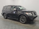 2020 Nissan Armada Platinum