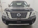 2020 Nissan Armada Platinum
