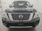 2020 Nissan Armada Platinum