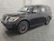 2020 Nissan Armada Platinum