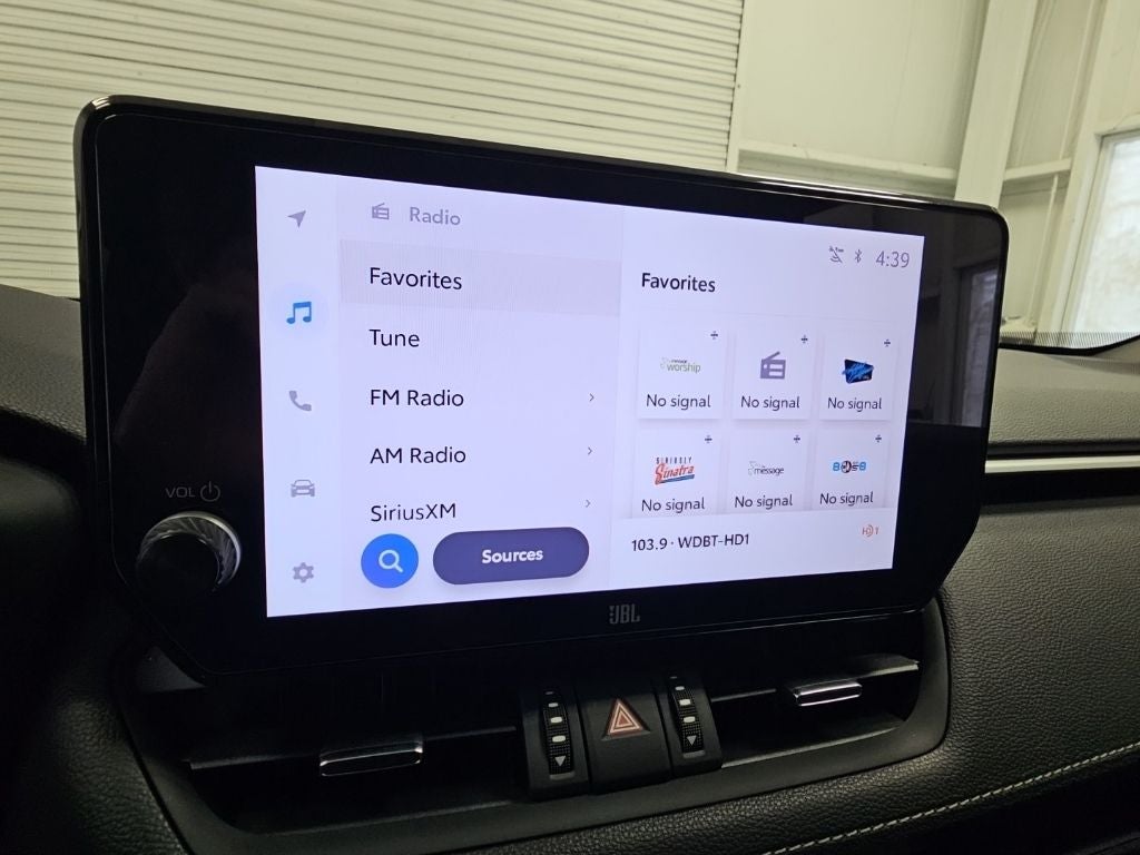 2025 Toyota RAV4 Hybrid XLE Premium