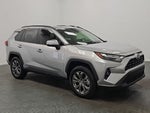 2025 Toyota RAV4 Hybrid XLE Premium