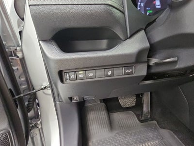 2025 Toyota RAV4 Hybrid XLE Premium