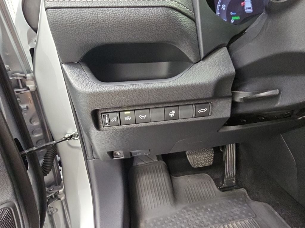 2025 Toyota RAV4 Hybrid XLE Premium