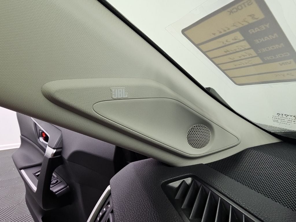 2025 Toyota RAV4 Hybrid XLE Premium
