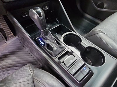 2021 Hyundai Tucson Ultimate