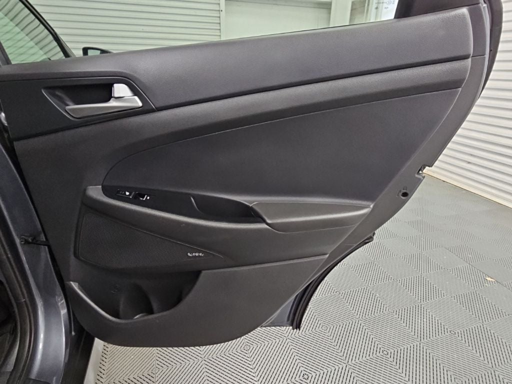 2021 Hyundai Tucson Ultimate