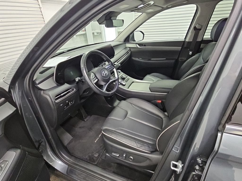 2024 Hyundai Palisade XRT