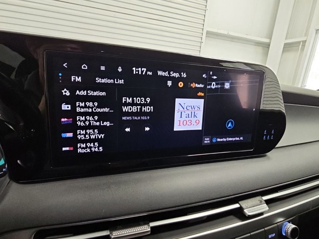 2024 Hyundai Palisade XRT