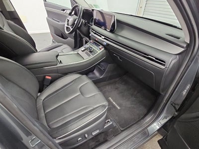 2024 Hyundai Palisade XRT