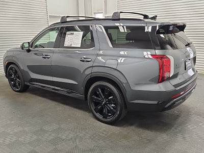 2024 Hyundai Palisade XRT