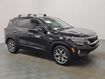 2023 Kia Seltos SX