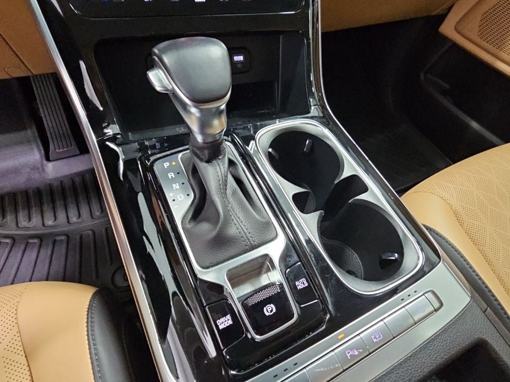 2022 Kia Carnival EX