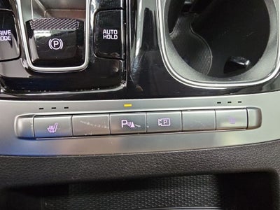 2022 Kia Carnival EX