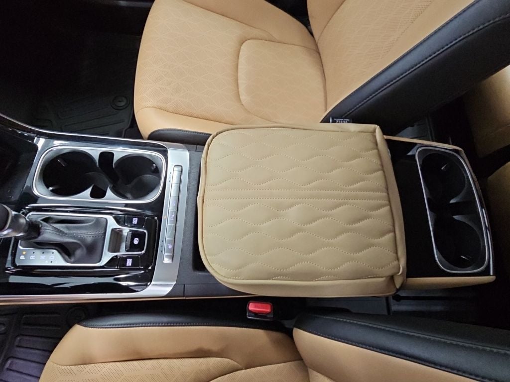 2022 Kia Carnival EX