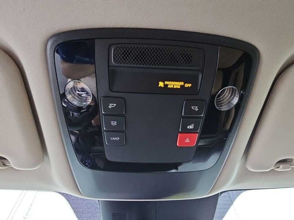 2022 Kia Carnival EX
