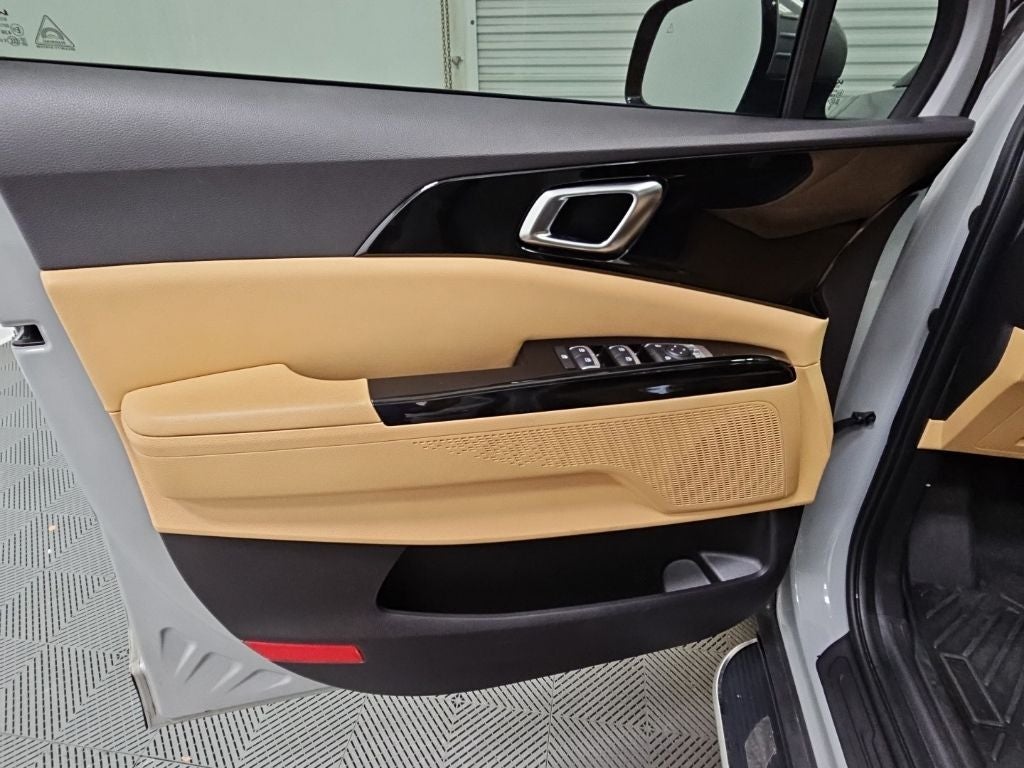 2022 Kia Carnival EX