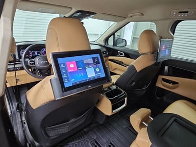 2022 Kia Carnival EX