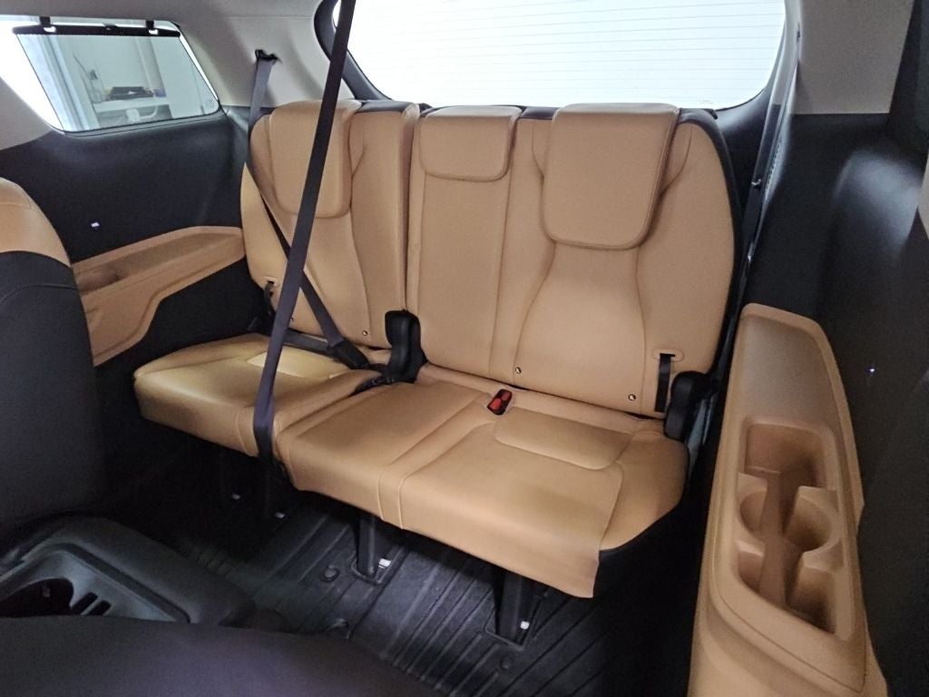 2022 Kia Carnival EX