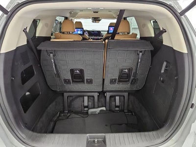 2022 Kia Carnival EX