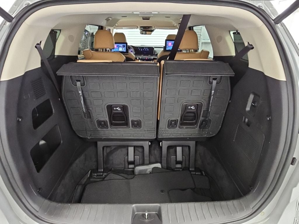 2022 Kia Carnival EX