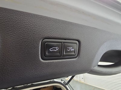 2022 Kia Carnival EX