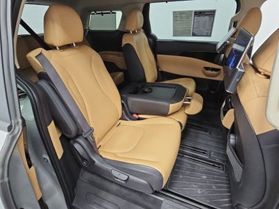 2022 Kia Carnival EX