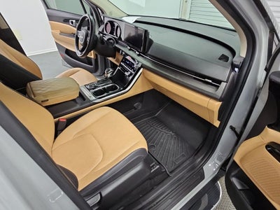 2022 Kia Carnival EX
