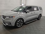 2022 Kia Carnival EX