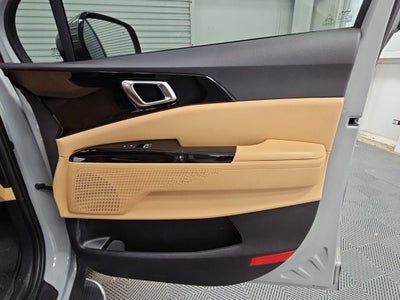 2022 Kia Carnival EX