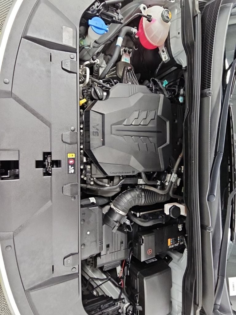 2022 Kia Carnival EX