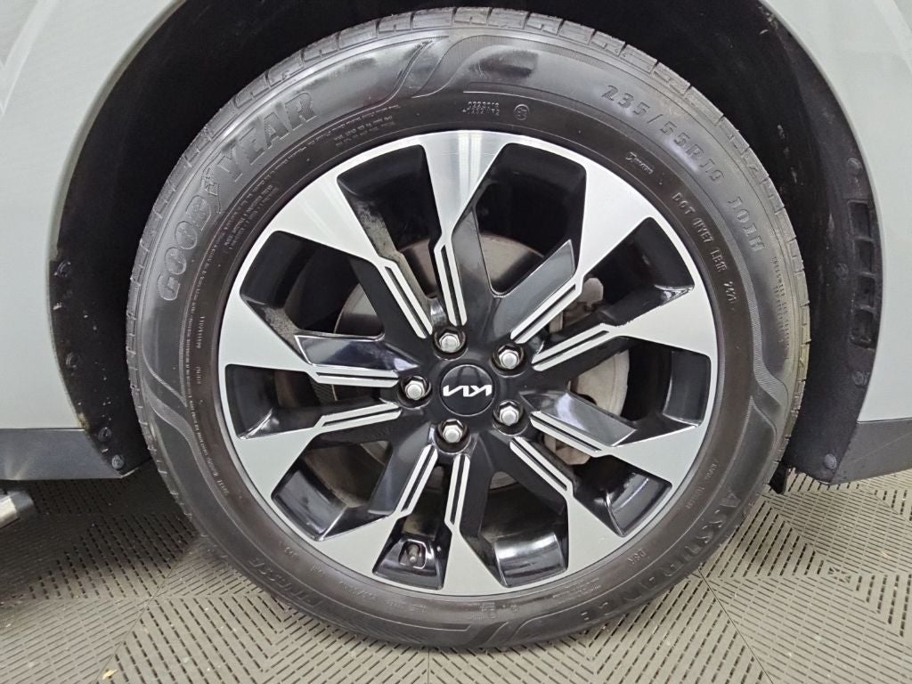 2022 Kia Carnival EX