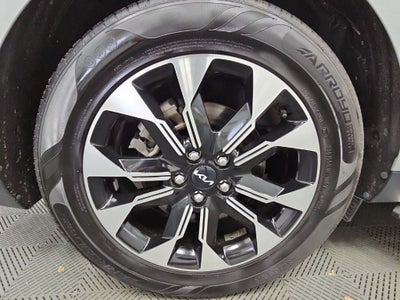 2022 Kia Carnival EX