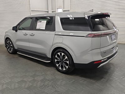 2022 Kia Carnival EX