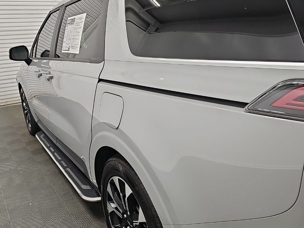 2022 Kia Carnival EX