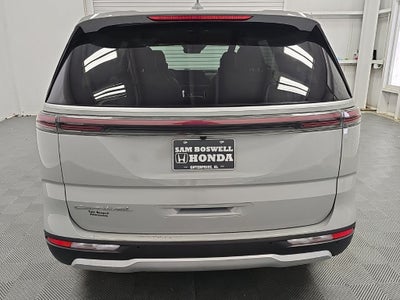 2022 Kia Carnival EX