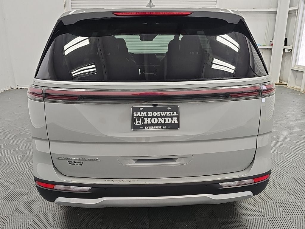2022 Kia Carnival EX