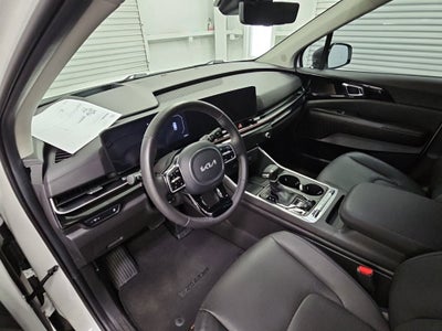 2026 Kia Carnival SX Prestige