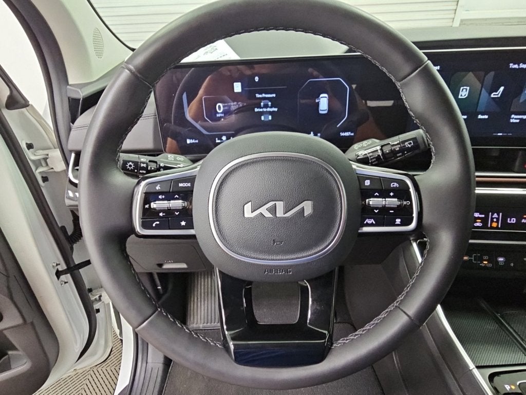 2026 Kia Carnival SX Prestige