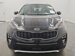 2017 Kia Sportage SX