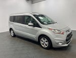2016 Ford Transit Connect Titanium