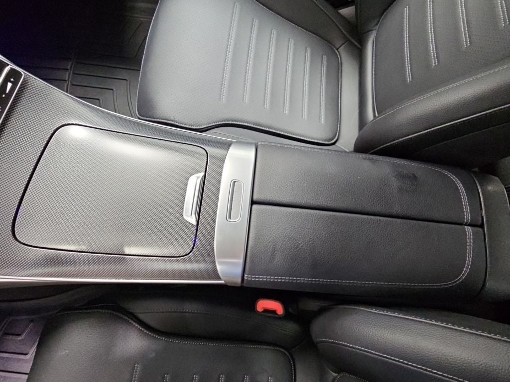 2024 Mercedes-Benz C-Class C 300 4MATIC®