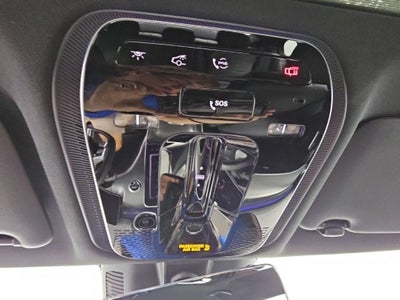 2024 Mercedes-Benz C-Class C 300 4MATIC®