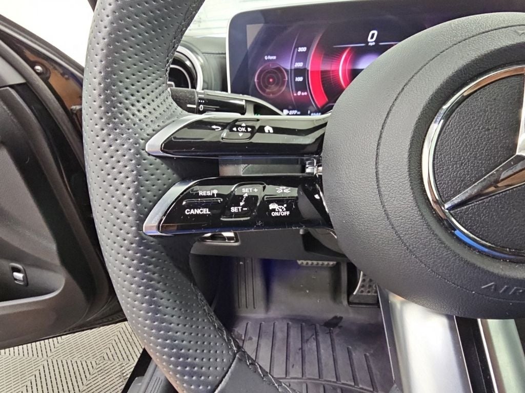 2024 Mercedes-Benz C-Class C 300 4MATIC®