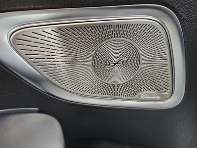 2024 Mercedes-Benz C-Class C 300 4MATIC®