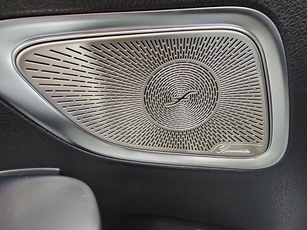 2024 Mercedes-Benz C-Class C 300 4MATIC®