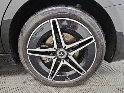 2024 Mercedes-Benz C-Class C 300 4MATIC®