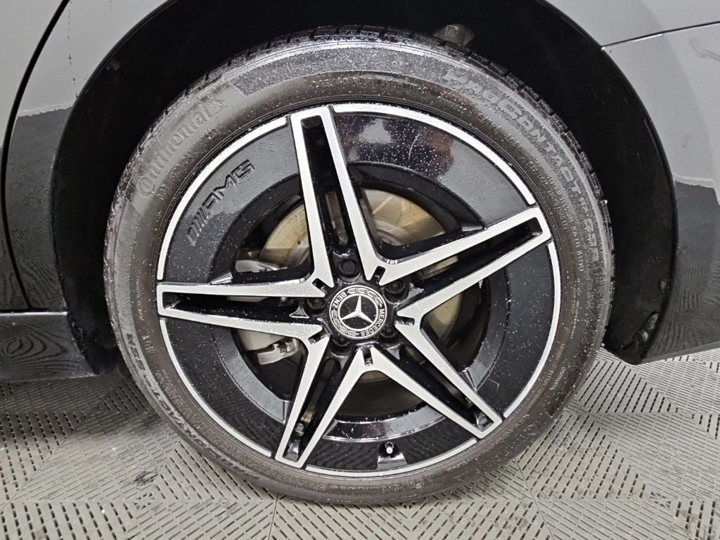 2024 Mercedes-Benz C-Class C 300 4MATIC®